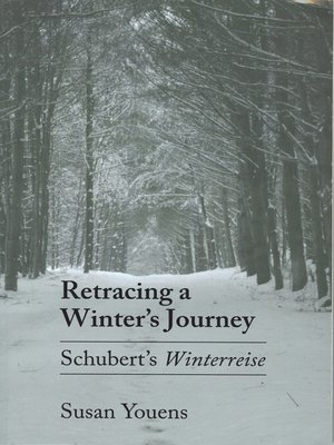 cover image of Retracing a Winter's Journey